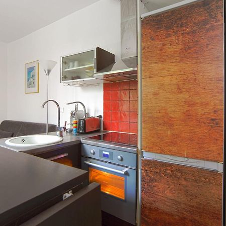Studio Empresa - Welkeys Paris Luaran gambar