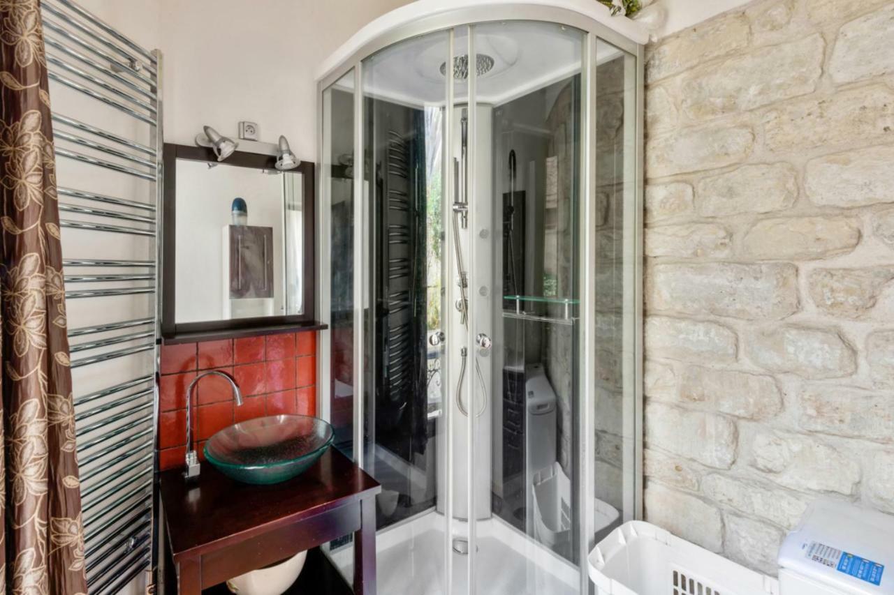 Studio Empresa - Welkeys Paris Luaran gambar